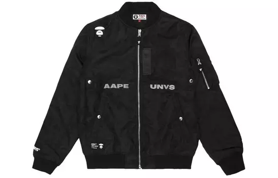 Куртка мужская Aape, черный