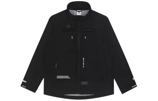 Куртка мужская Aape, черный
