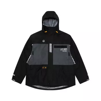 Куртка мужская Aape, черный