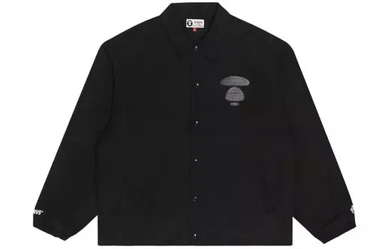 Куртка мужская Aape, цвет Amarone