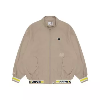 Куртка мужская Aape, коричневый