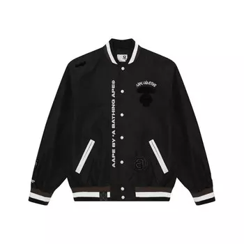 Куртка мужская Aape, темно-серый