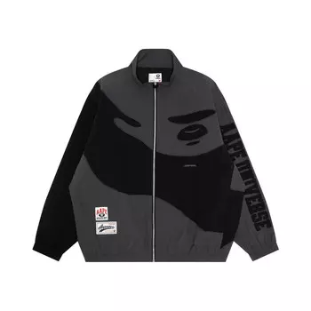 Куртка мужская Aape, темно-серый