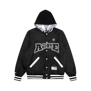 Куртка мужская Aape, зеленый
