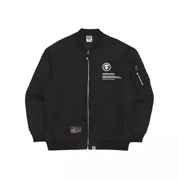 Куртка мужская Aape, зеленый