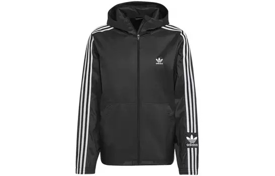 Куртка мужская ADICOLOR CLASSICS черный Adidas Originals