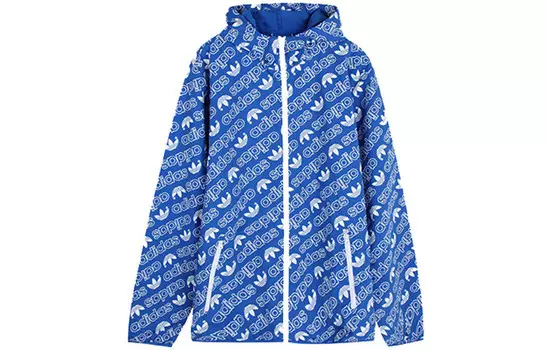 Куртка мужская Adidas Originals