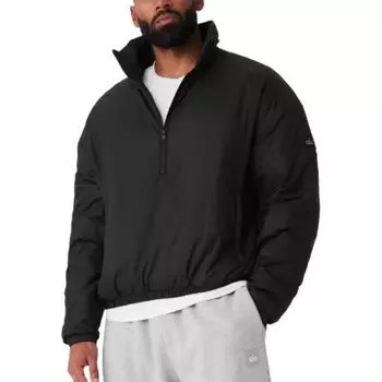 Куртка мужская Alo Yoga, черный