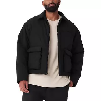 Куртка мужская Alo Yoga, черный