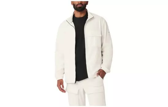 Куртка мужская Alo Yoga, черный