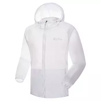 Куртка мужская Alpint Mountain, белый