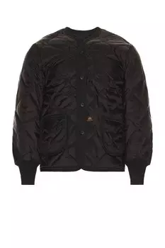 Куртка мужская ALS/92 Liner Alpha Industries, черный