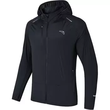 Куртка мужская Anta, черный