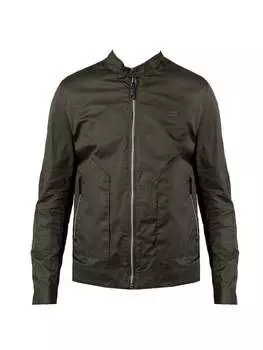 Куртка мужская Antony Morato, зеленый