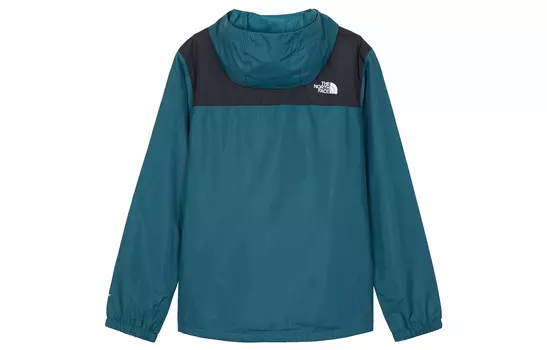 Куртка мужская Antora, цвет коралловый синий The North Face, коралловый/синий