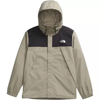 Куртка мужская Antora серо-бежевая / черная The North Face, черный
