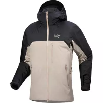 Куртка мужская Arcteryx Beta, черный