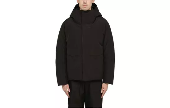 Куртка мужская Arcteryx, черный
