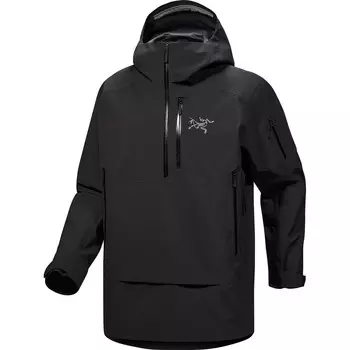 Куртка мужская Arcteryx Gamma, красный
