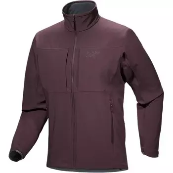 Куртка мужская Arcteryx Gamma MX, синий