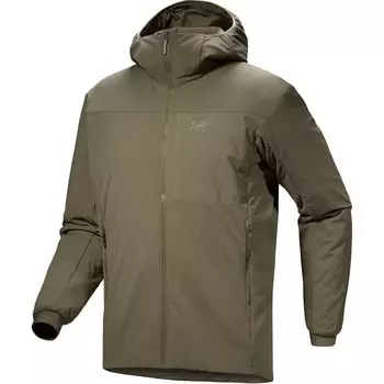 Куртка мужская Arcteryx Proton, зеленый