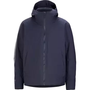 Куртка мужская Arcteryx, синий / черный
