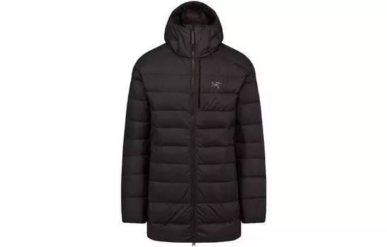 Куртка мужская Arcteryx Thorium, черный