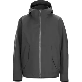 Куртка мужская Arcteryx Veilance Diode, серый