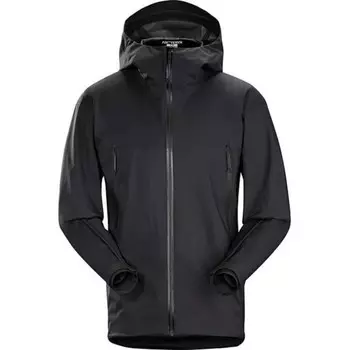Куртка мужская Arcteryx, зеленый