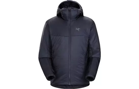 Куртка мужская Arcteryx, желтый