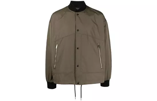 Куртка мужская Armani Exchange, зеленый