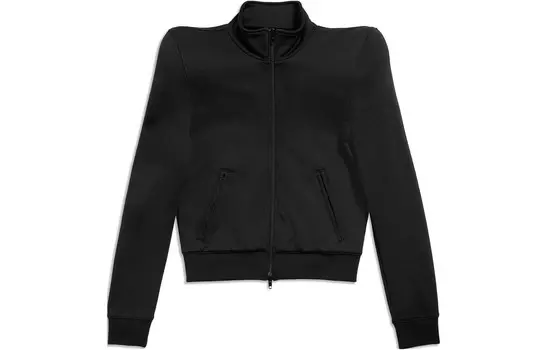 Куртка мужская Balenciaga, черный