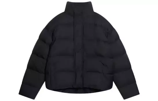 Куртка мужская Balenciaga Icon, черный
