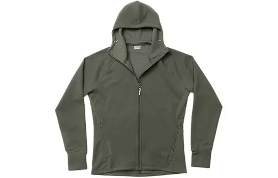 Куртка мужская Barmerk зеленый Houdini