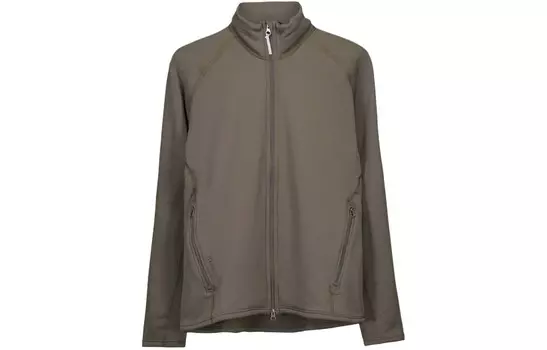 Куртка мужская Barmerk зеленый Houdini