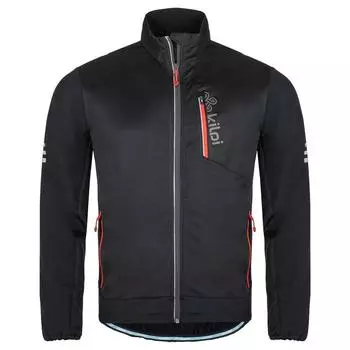 Куртка мужская беговая Kilpi NORDIM-M