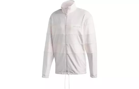 Куртка мужская белая Adidas Originals, белый