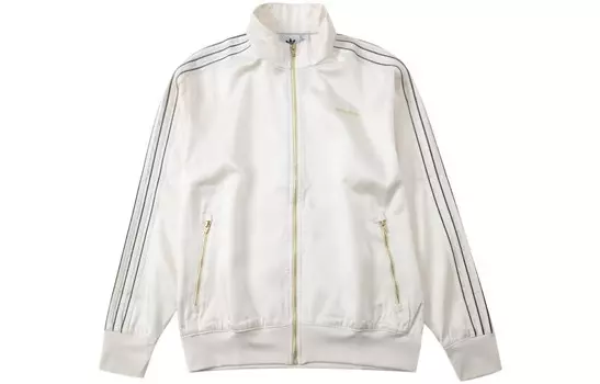 Куртка мужская белая Adidas Originals, белый
