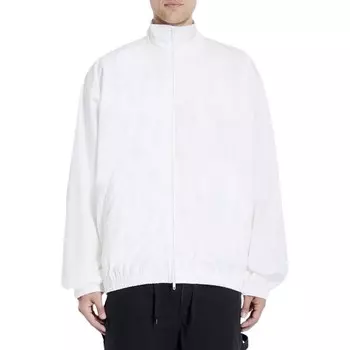 Куртка мужская белая Balenciaga, белый