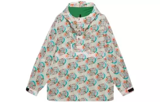 Куртка мужская белая Gucci, белый