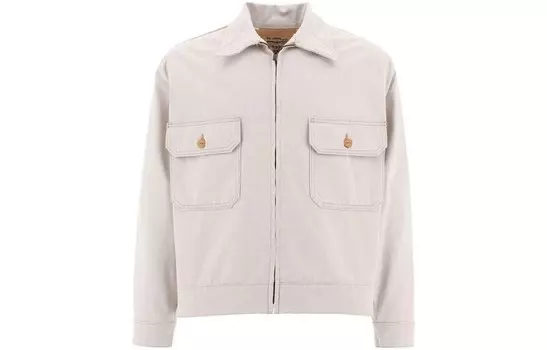 Куртка мужская белая Levi’S, белый
