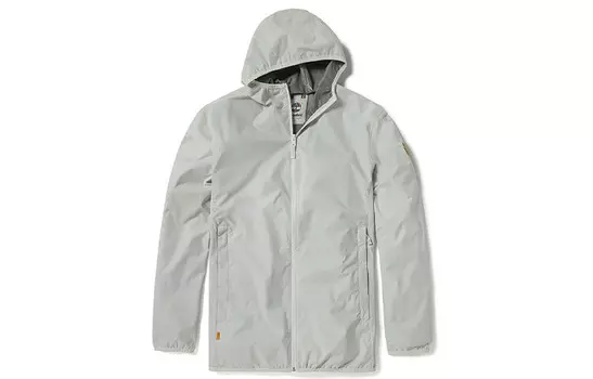 Куртка мужская белая песочная Timberland, белый