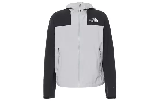Куртка мужская белая The North Face, белый