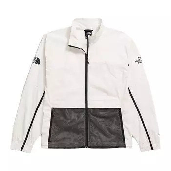 Куртка мужская белая The North Face, белый