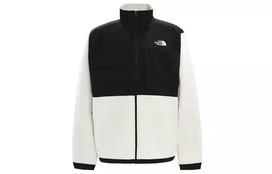 Куртка мужская белая The North Face, белый