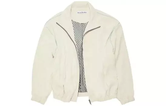 Куртка мужская белый Acne Studios