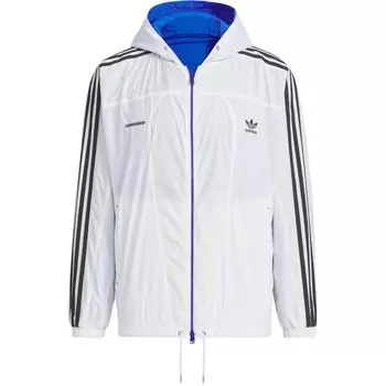 Куртка мужская белый Adidas Originals