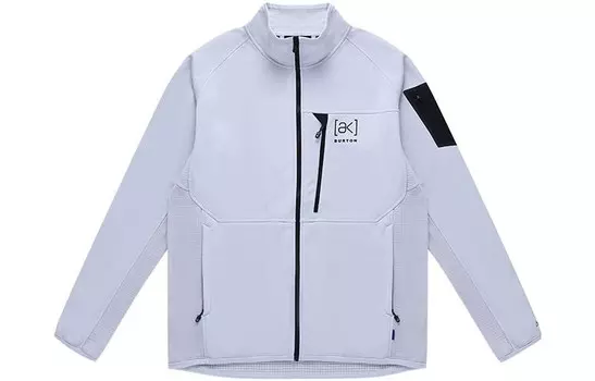 Куртка мужская белый Burton