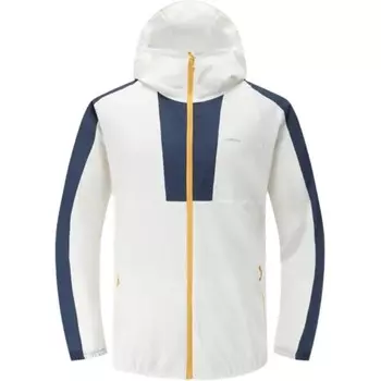Куртка мужская белый Decathlon