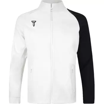 Куртка мужская белый European Tour
